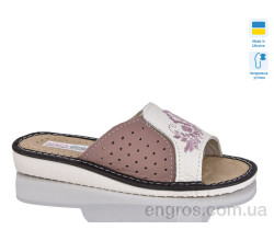 Шлепки Lot Shoes